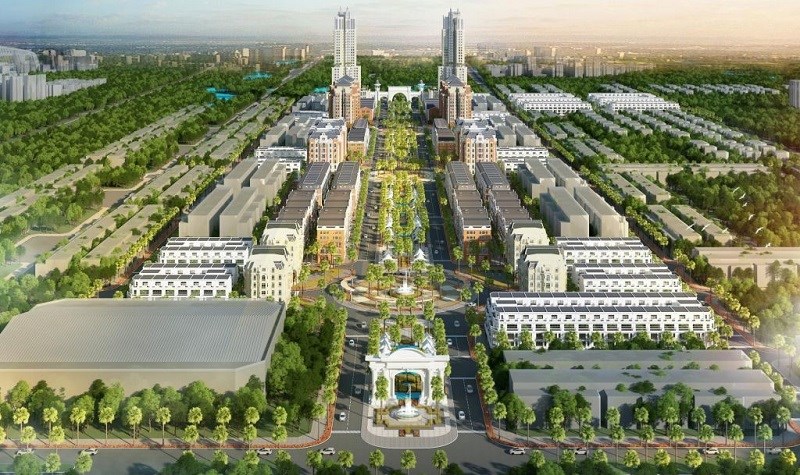 Những “điểm n&#243;ng” n&#224;o tại thị trường ph&#237;a Bắc đang h&#250;t d&#242;ng tiền đầu tư đổ về? - Ảnh 2