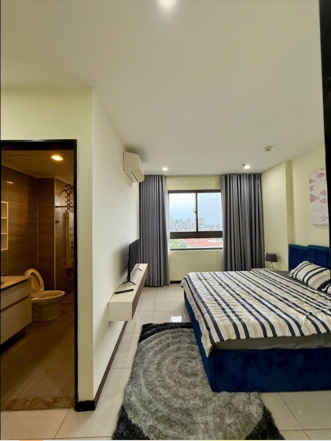 Nay đi khảo s&#225;t Cosmo City th&#244;ng tin chung như sau: - Ảnh 6