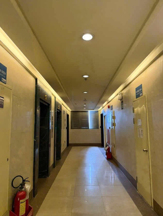 Nay đi khảo s&#225;t Cosmo City th&#244;ng tin chung như sau: - Ảnh 2