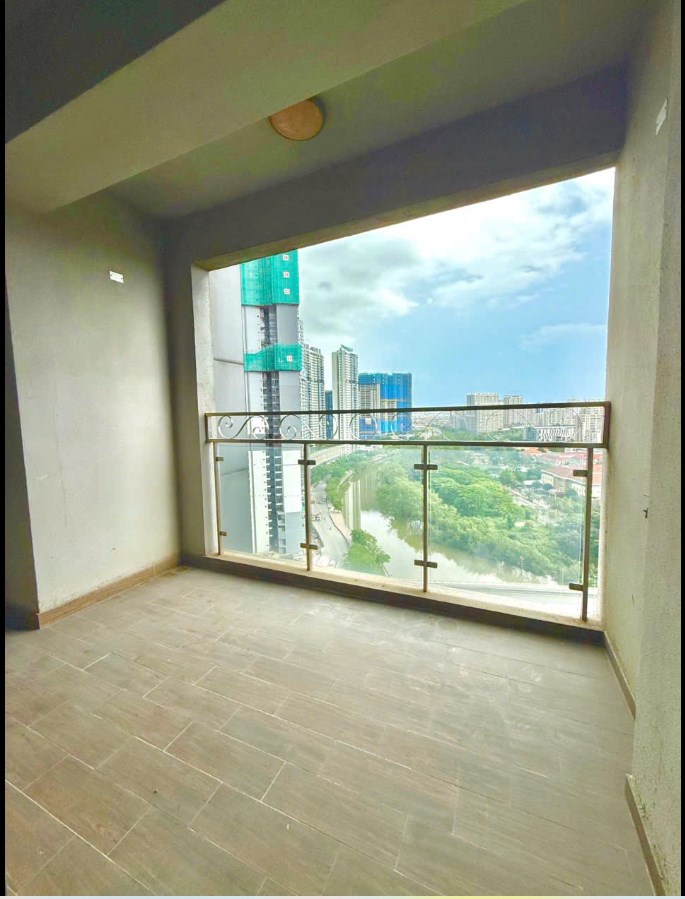 Nay đi khảo s&#225;t Cosmo City th&#244;ng tin chung như sau: - Ảnh 5