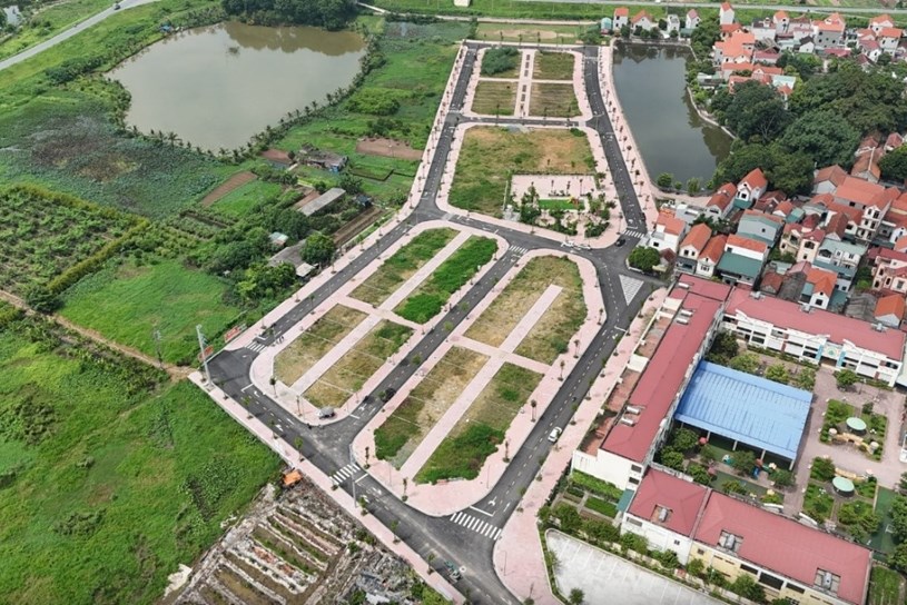 Giữ căn hộ c&#243; d&#242;ng tiền hay xoay trục sang đất nền: B&#224;i to&#225;n kh&#244;ng đơn giản của nh&#224; đầu tư c&#225; nh&#226;n  - Ảnh 1