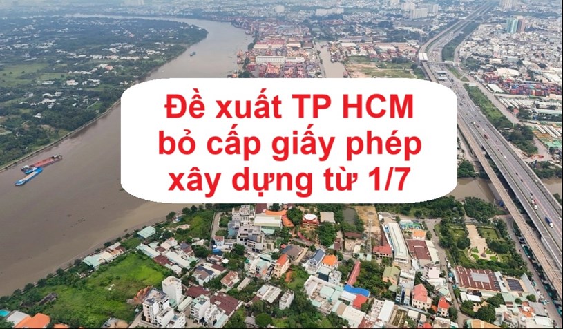 BỎ GIẤY PH&#201;P X&#194;Y DỰNG: CHỦ NH&#192; N&#192;O C&#211; THỂ BỎ, CHỦ NH&#192; N&#192;O PHẢI CHỜ?  - Ảnh 1