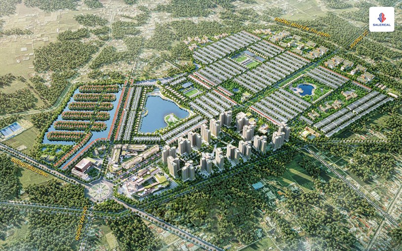 Đi coi thử c&#225;i sa b&#224;n dự &#225;n Vinhomes Green City 5000 booking/tuần – về rồi tự hỏi: Sao m&#236;nh chưa đặt cọc?  - Ảnh 5