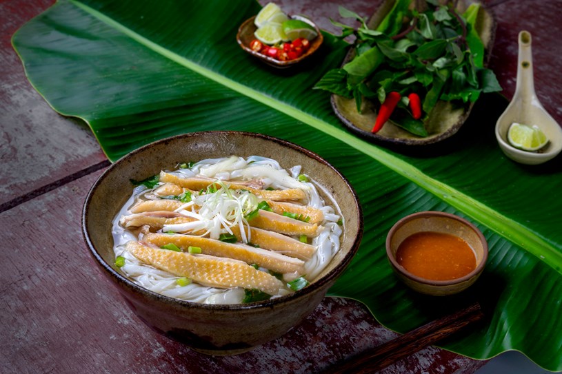Michelin Guide nhận r&otilde; sự phong ph&uacute;, t&iacute;nh đa dạng v&agrave; tinh hoa ẩm thực của Việt Nam