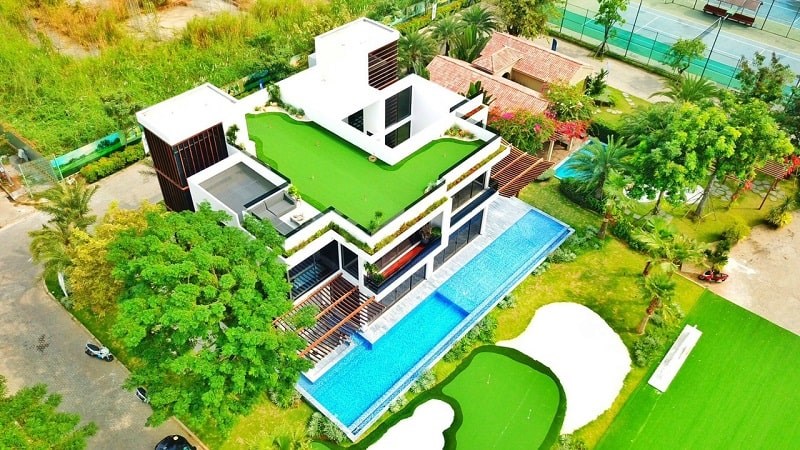 Tiến độ mới nhất dự &#225;n tỷ đ&#244; Novaworld Phan Thiết của Novaland - Ảnh 1
