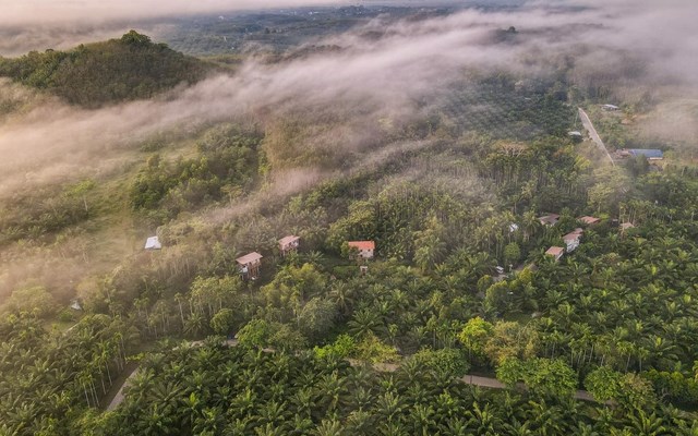 Nh&#224; gi&#224;u H&#224; Nội vỡ mộng khi bỏ h&#224;ng chục tỷ chạy theo tr&#224;o lưu x&#226;y homestay v&#249;ng ven “vừa nghỉ dưỡng, vừa c&#243; tiền từ cho thu&#234;”  - Ảnh 1