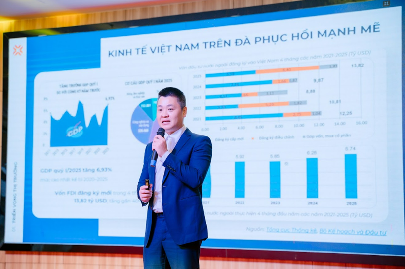 Đồng Hới trước chu kỳ tăng tốc mới về ph&#225;t triển kinh tế - Ảnh 3