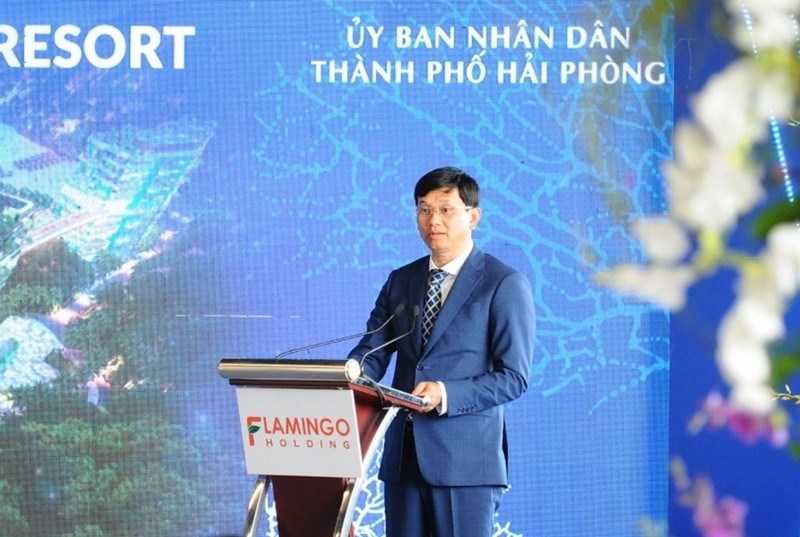 Tập đoàn Flamingo và những sai phạm liên tiếp: Chính quyền, người dân lãnh đủ! - Ảnh 2