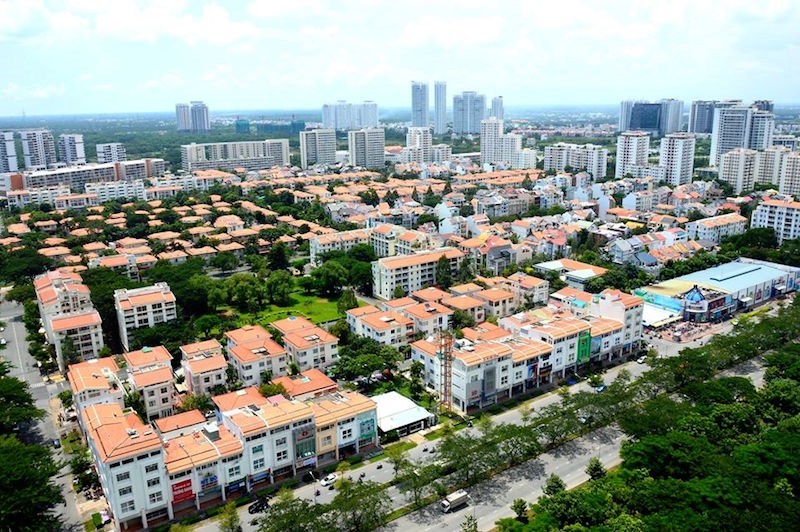 Thấy nh&#224; đẹp, đi nh&#236;n th&#244;i m&#224; bị bảo vệ đ&#242;i t&#250;m cổ l&#234;n c&#244;ng an - Ảnh 2