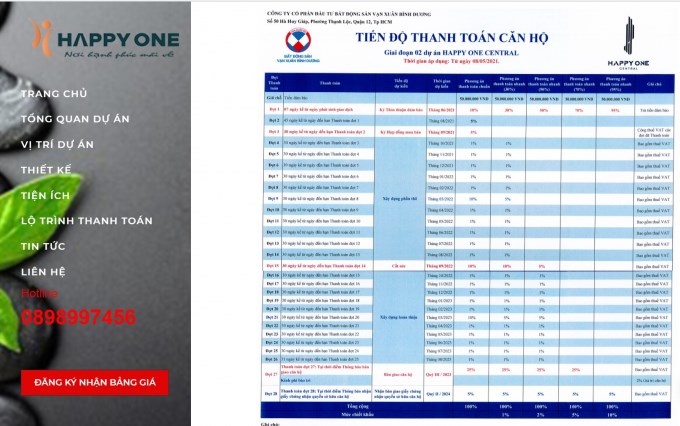 Thi c&#244;ng dự &#225;n Happy One Central: Tập đo&#224;n Vạn Xu&#226;n đục tường Đ&#224;i truyền h&#236;nh B&#236;nh Dương xả thải chui v&#224;o khu d&#226;n cư - Ảnh 3