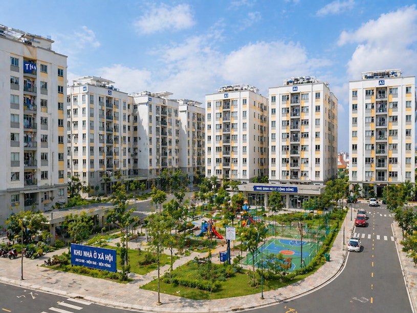 Vấn đề của nhà ở xã hội có lẽ không hoàn toàn nằm ở giá  - Ảnh 1