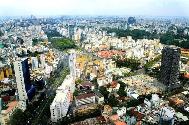 S&#224;i G&#242;n – Những chuyển động &#226;m thầm nhưng bất thường của thị trường bất động sản  - Ảnh 1