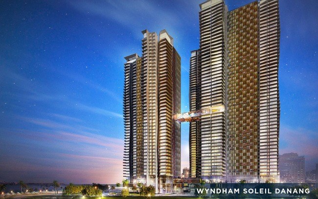 Wyndham Soleil Danang mở b&#225;n cam kết lợi nhuận khủng v&#224; chiết khấu g&#226;y “sốc” - Ảnh 2
