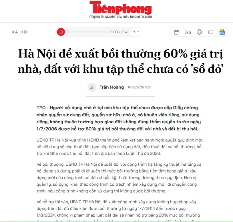 Có những câu chuyện về nhà ở Hà Nội mà chỉ những ai từng sống trong các khu tập thể cũ mới hiểu hết được.  - Ảnh 1