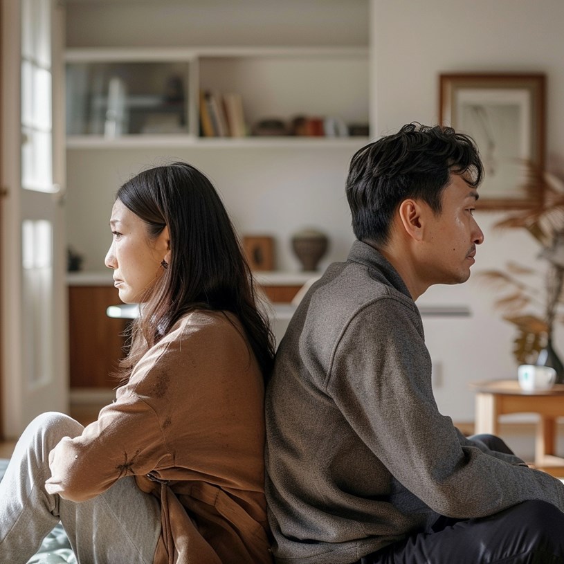 Muốn mua nh&#224;, nhưng sợ đứng t&#234;n chung rồi chia đ&#244;i: Phải l&#224;m sao? - Ảnh 1
