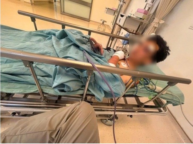 "Khách hàng là thượng đế" hay "Thượng đế" phải khép nép xin xỏ bảo vệ?  - Ảnh 2
