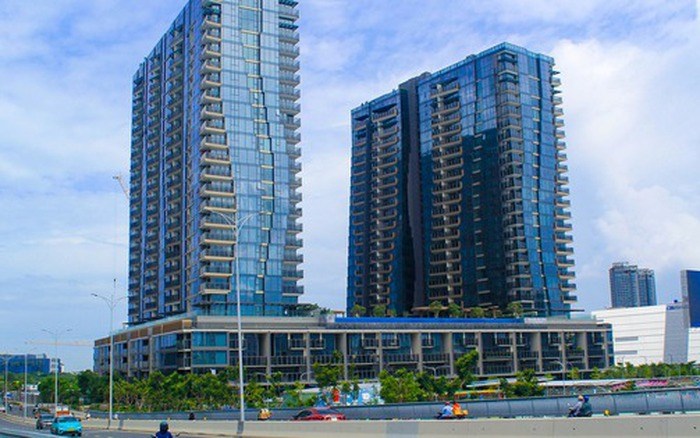 Căn hộ đầy ra đó, nhưng người cần nhà lại không mua nổi  - Ảnh 1