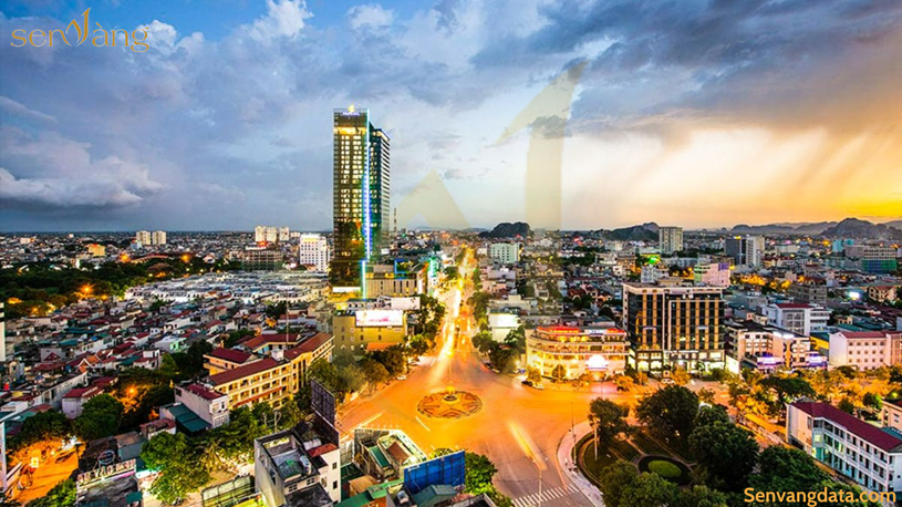 Chỉ hơn 0,6ha đất v&#236; sao 6 nh&#224; đầu tư đổ x&#244; v&#224;o dự &#225;n NOXH hơn 1.400 tỉ tại Thanh H&#243;a?  - Ảnh 1