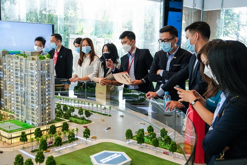Cái gì gấp cũng đều không tốt, mà riêng trong bất động sản, cứ hễ “gấp” là tự động mất tiền.  - Ảnh 1