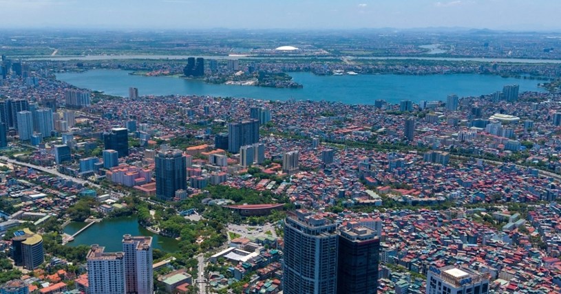 Quy hoạch Hà Nội bủa vây, mua loại nhà nào ít rủi ro nhất?  - Ảnh 1