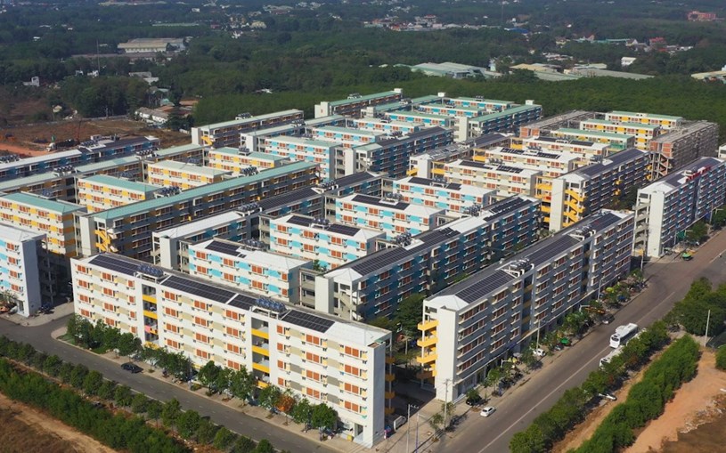 Thứ trưởng Tài chính: Dùng ngân sách xây nhà ở cho thuê  - Ảnh 1