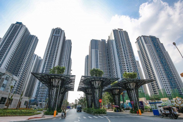 Nhắc đến TNR người ta nghĩ ngay đến Goldmark City.