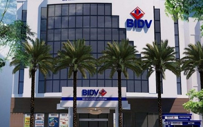 BIDV &ocirc;m đất v&agrave;ng rồi bỏ hoang ở TP.HCM