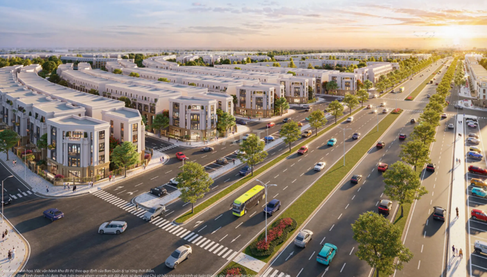 Vốn mỏng kh&#244;ng c&#242;n l&#224; r&#224;o cản: Vinhomes Golden City mở lối đầu tư th&#244;ng minh tại Hải Ph&#242;ng - Ảnh 1