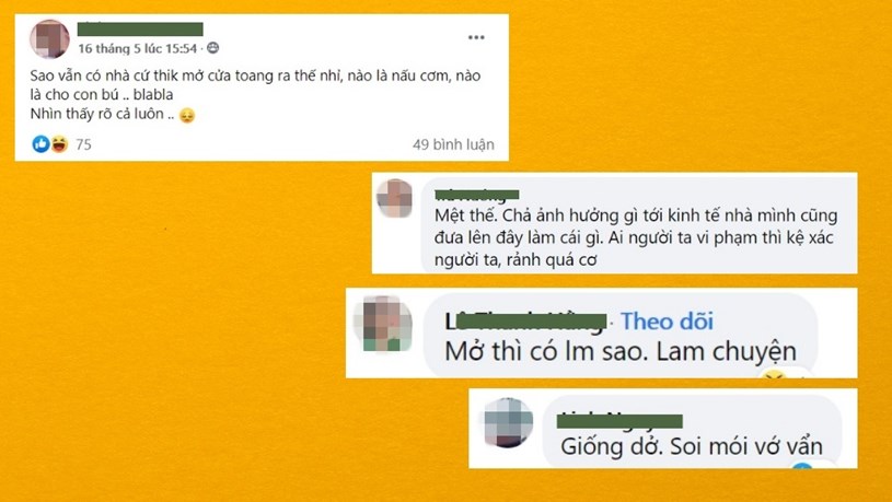 Thắc mắc một t&yacute; l&agrave; c&oacute; một hội chị em sẵn s&agrave;ng "nhảy dựng" l&ecirc;n.