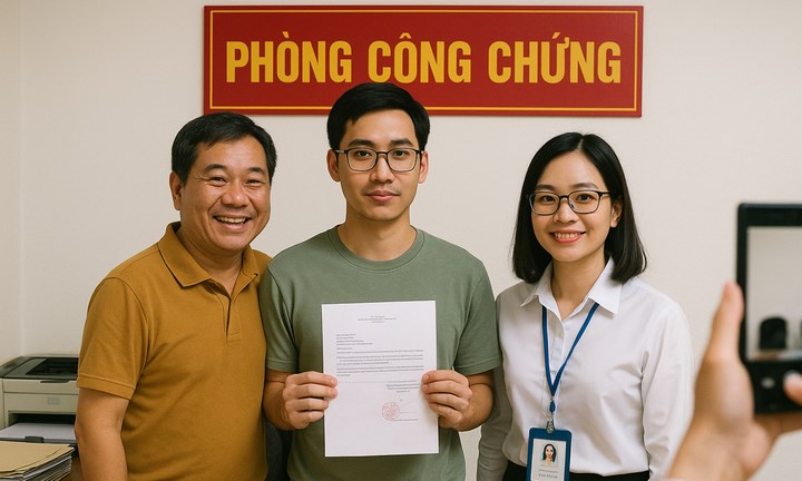 Ảnh minh hoạ. Nguồn internet