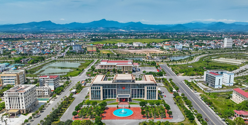 Đồng Hới - Dự b&#225;o nhu cầu nh&#224; ở tăng cao - Ảnh 1