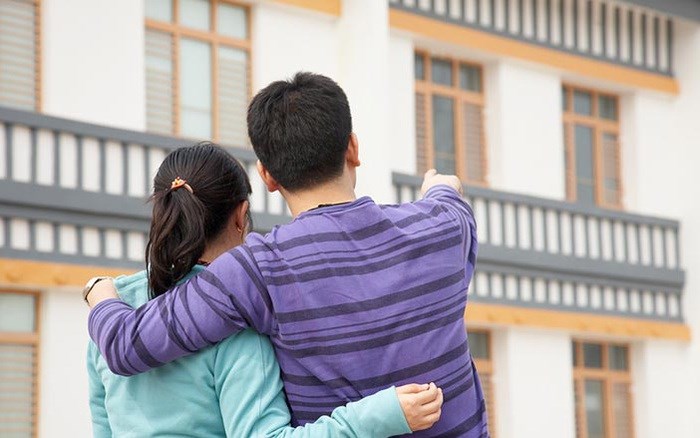 Liệu bất động sản việt nam có bước sang kỷ nguyên "chỉ cần thuê nhà thay vì mua nhà"? - Ảnh 1