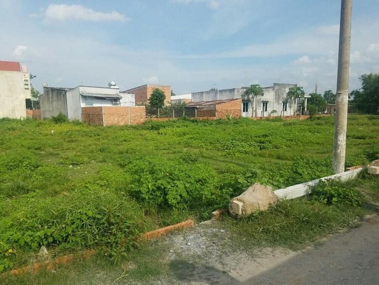 Gi&#225; đất thổ cư tăng cao: Của để d&#224;nh hay g&#225;nh nặng t&#224;i ch&#237;nh?  - Ảnh 1