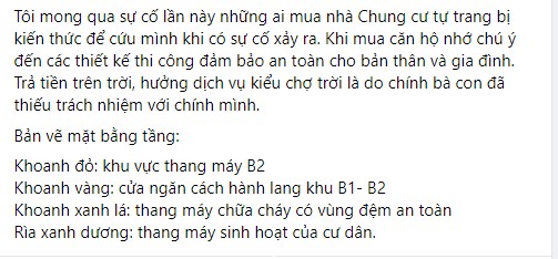 Người mua dự &#225;n Chung cư Opal Boulevard bức x&#250;c đặt c&#226;u hỏi liệu Đất Xanh c&#243; gian lận thi c&#244;ng? - Ảnh 8