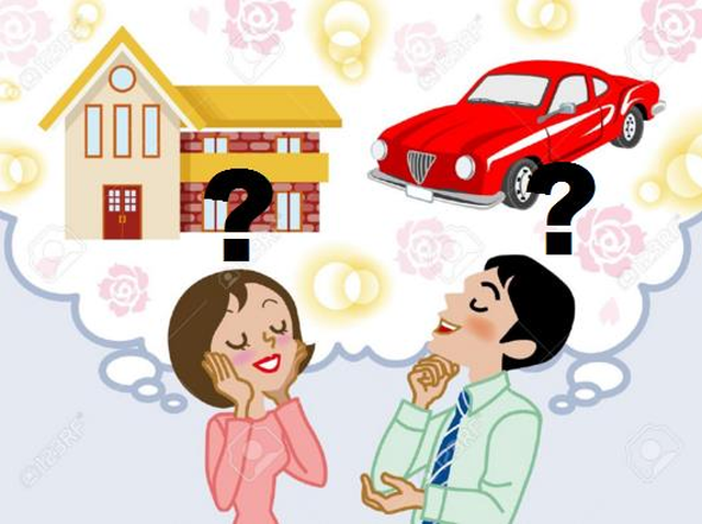 CHỌN Ở THU&#202; D&#192;NH TIỀN MUA &#212;T&#212; THAY V&#204; MUA NH&#192;   - Ảnh 1