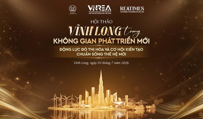 Vĩnh Long trước chu kỳ phát triển mới: Đâu là động lực cho những cực tăng trưởng tương lai? - Ảnh 1