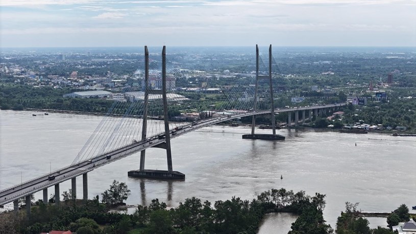 Vĩnh Long trước chu kỳ phát triển mới: Đâu là động lực cho những cực tăng trưởng tương lai? - Ảnh 2