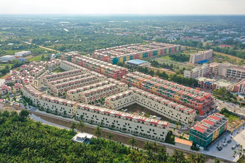 Vĩnh Long trước chu kỳ phát triển mới: Đâu là động lực cho những cực tăng trưởng tương lai? - Ảnh 3