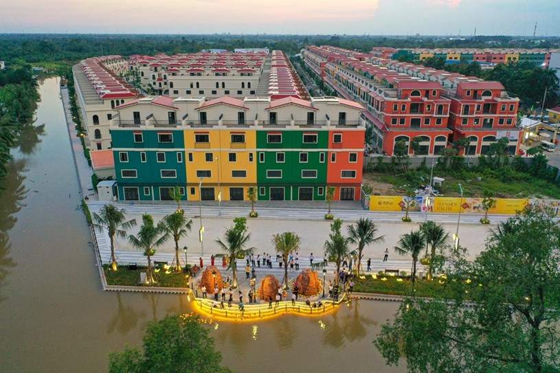 Vĩnh Long trước chu kỳ phát triển mới: Đâu là động lực cho những cực tăng trưởng tương lai? - Ảnh 4