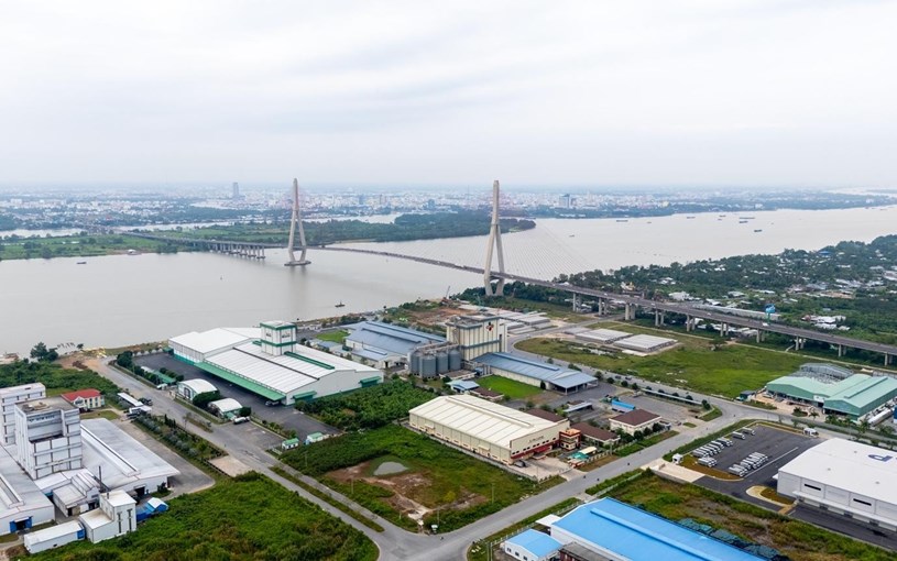 Vĩnh Long trước chu kỳ phát triển mới: Đâu là động lực cho những cực tăng trưởng tương lai? - Ảnh 5