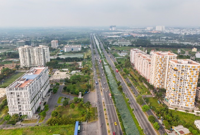 &#127919; Căn hộ tăng gi&#225; sốc v&#236;... tiền sử dụng đất bị truy thu. Người mua th&#224;nh “nạn nh&#226;n bất đắc dĩ” - Ảnh 1