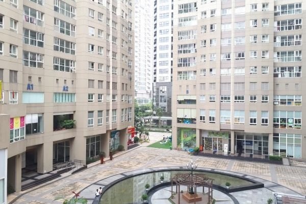 Ch&#225;u b&#233; rơi từ tầng 11 tử vong ở H&#224; Nội: Chủ đầu tư chung cư n&#243;i g&#236;? - Ảnh 1