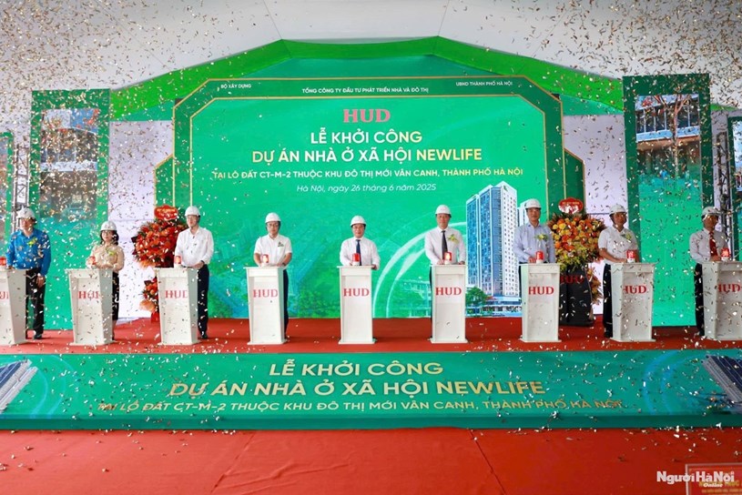 &#127968; T&#244;i đang t&#236;m mua nh&#224; ở x&#227; hội v&#224; đ&#226;y l&#224; dự &#225;n vừa lọt v&#224;o &quot;radar&quot; của t&#244;i, chia sẻ c&#249;ng mọi người đang quan t&#226;m nh&#233;! - Ảnh 1