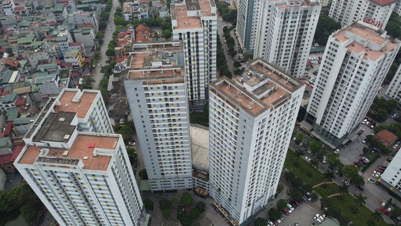 Hot: Hà Nội tung 21 dự án NƠXH mới, cơ hội mua nhà đang mở ra khắp thủ đô🏡🔥 - Ảnh 1
