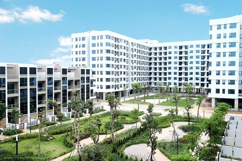Người trẻ có thật sự phải đợi đến 40 tuổi mới mua được nhà? Mình nghĩ là không.  - Ảnh 1