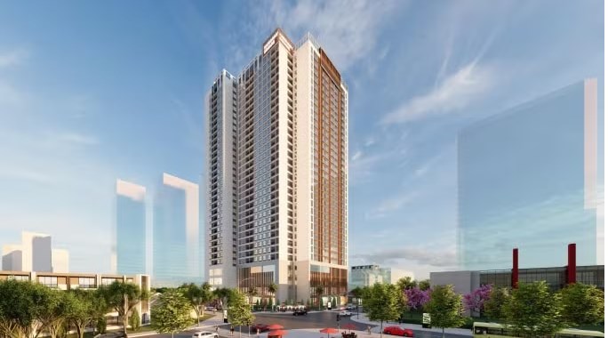 Chuyện người mua Harmony Square: ngoài căng băng rôn thì biết làm gì nữa?  - Ảnh 1