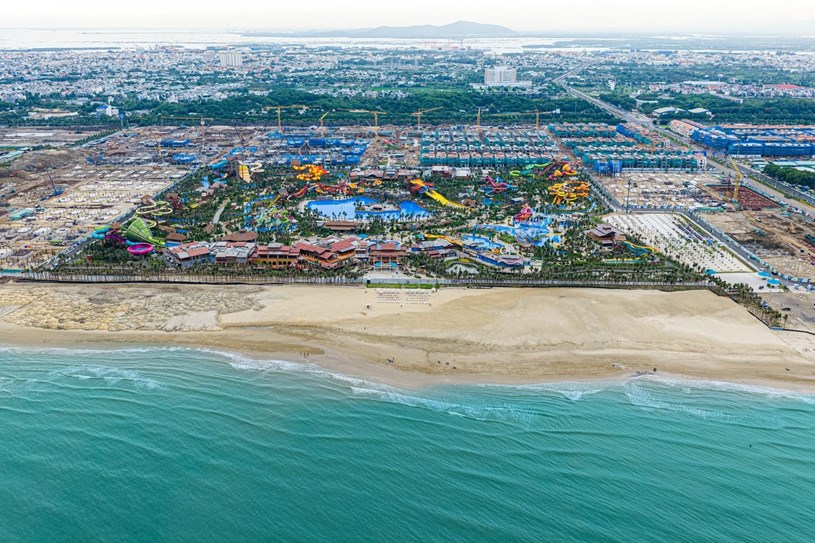 Lý do Beacon Tower được xem  là “mỏ neo” tích sản an toàn nhất? - Ảnh 6