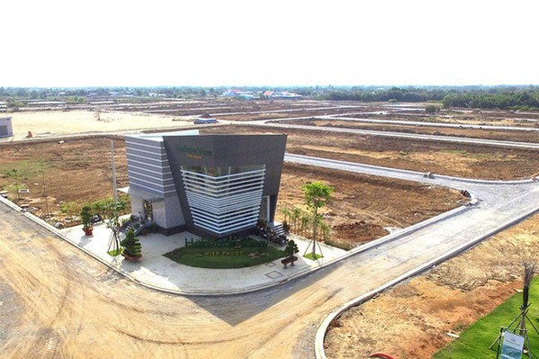 Cấm rao b&#225;n dự &#225;n Hiệp Phước Harbour View, ngưng thu tiền của kh&#225;ch h&#224;ng - Ảnh 1