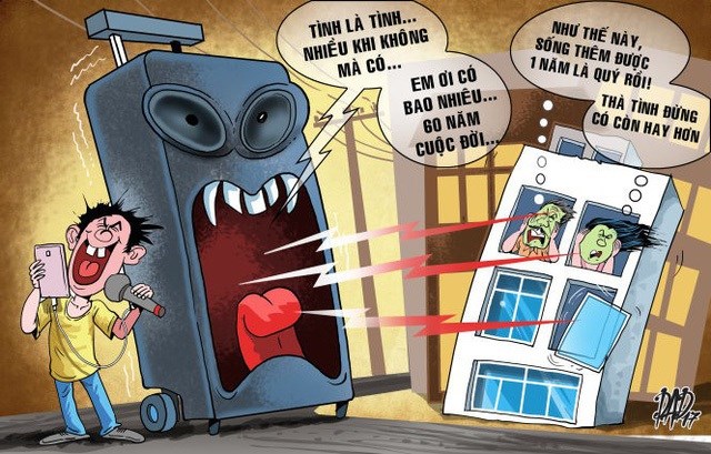 Ảnh minh hoạ. Nguồn: Internet