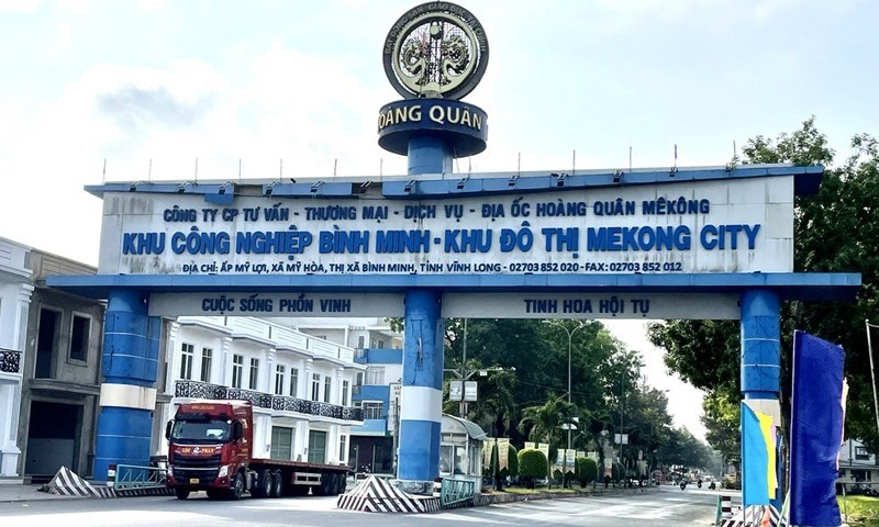 ⚠️ Ho&#224;ng Qu&#226;n M&#234; K&#244;ng chậm thanh to&#225;n gần 31 tỷ đồng tiền l&#227;i tr&#225;i phiếu v&#236; kh&#243; khăn d&#242;ng tiền  - Ảnh 1